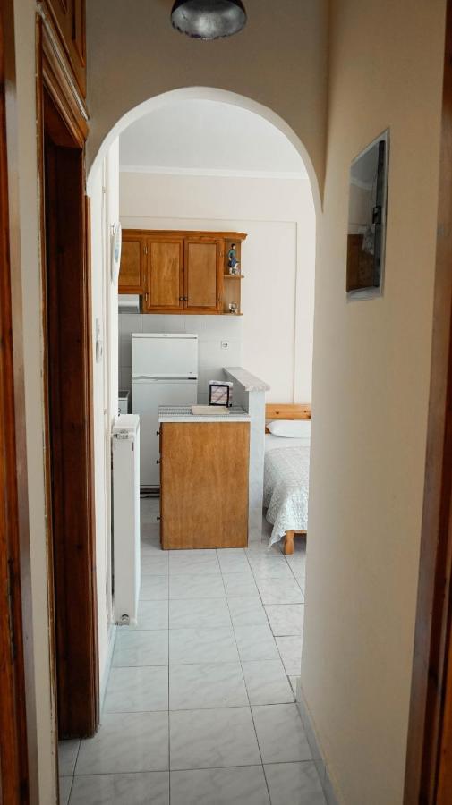 Soula Rooms Kini Exteriör bild