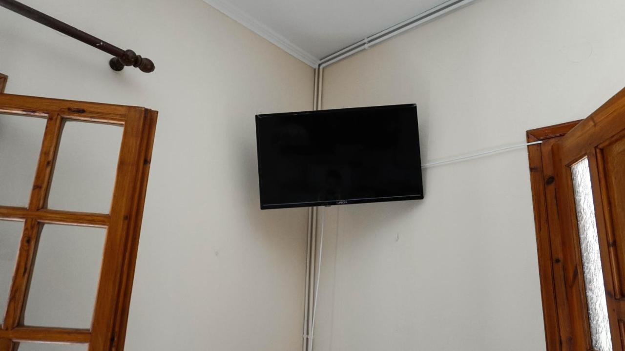 Soula Rooms Kini Exteriör bild